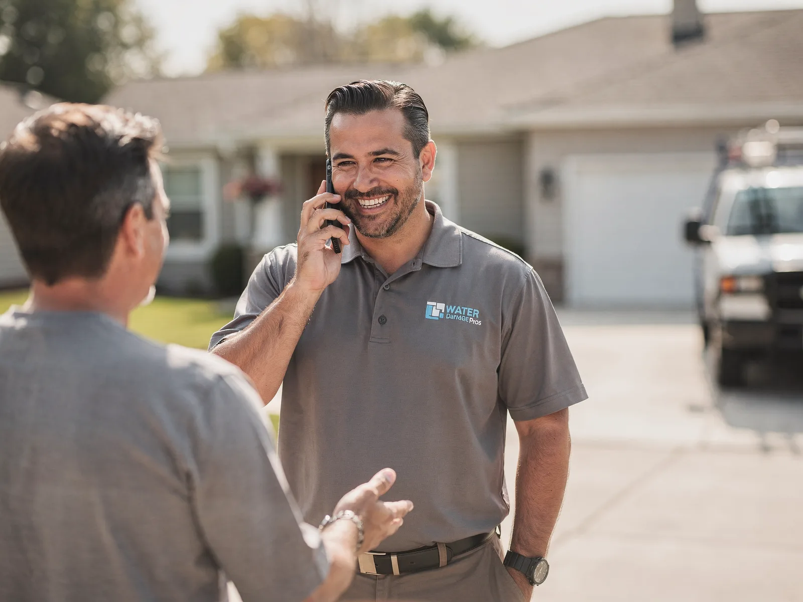 Water Damage Restoration Wheeling, WV FAQs